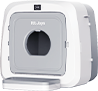 AlReeplace&trade; Self-Cleaning Litter Box