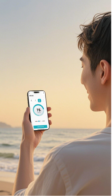 Smart monitoring, anomaly alerts and remote control--real-time protection